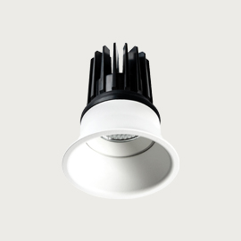 Titanium G2 Small Downlight